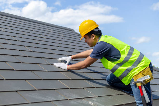 Best Storm Damage Roof Repair  in Wheaton, MD