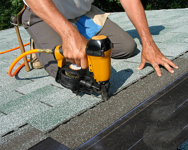 Best Emergency Roof Repair  in Wheaton, MD