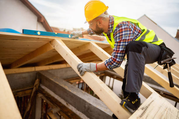Roof Repair Estimates in Wheaton, MD